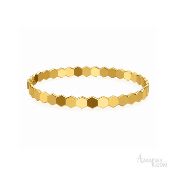 Chaumet Bee De Chaumet Honeycomb Set