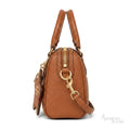 Coach Mini Rowan Crossbody Bag – Brown - View 3