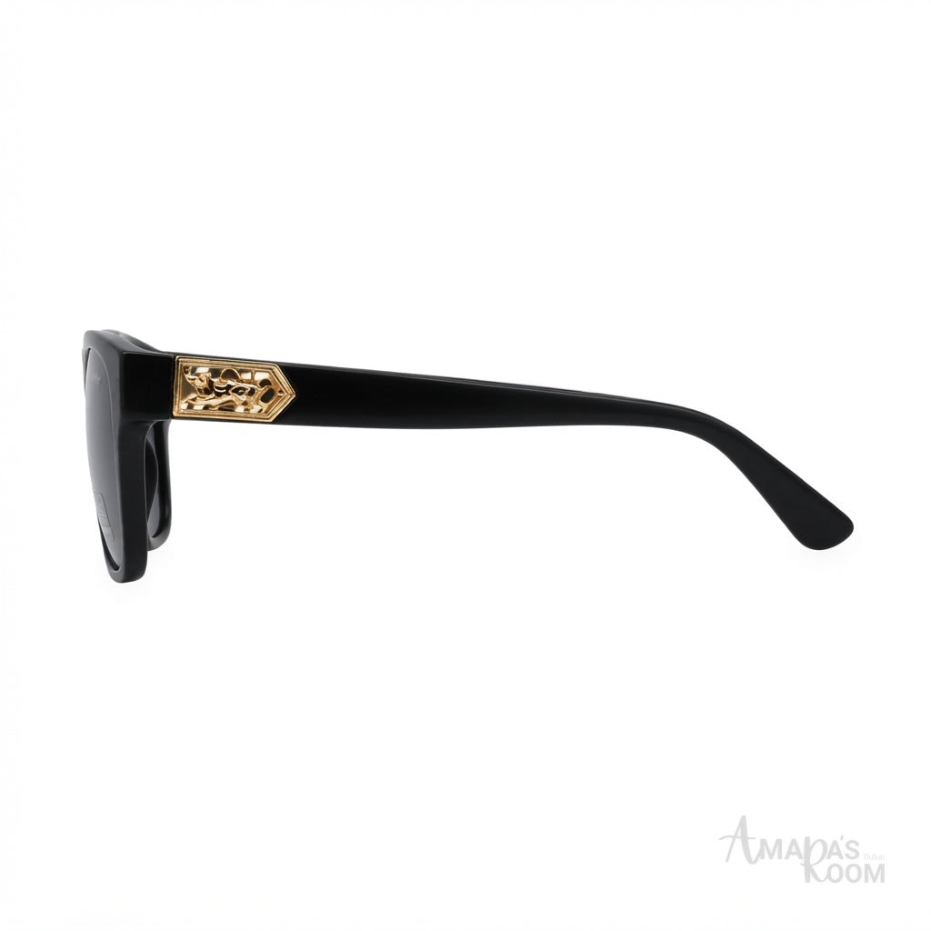 Cartier Sunglasses – Black - View 2