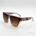 Chanel Sunglasses No.5 – Gradient - View 2