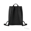 Louis Vuitton Backpack – Black Leather - View 2