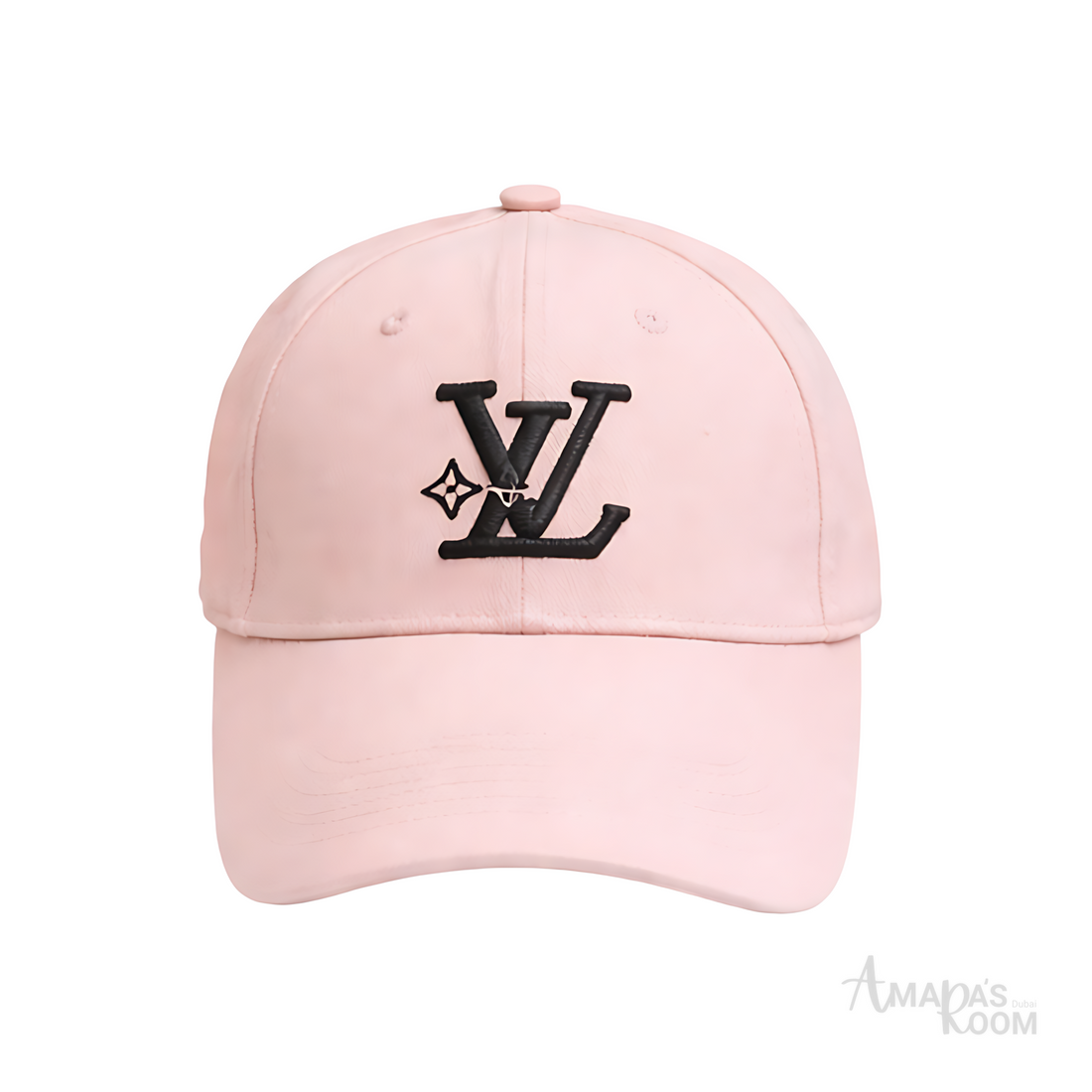 LouisVuitton LV Monogram - Light Pink - View 2