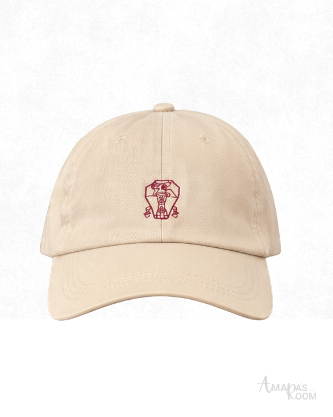 Brunello Cucinelli | baseball cap Beige - View 1