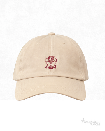 Brunello Cucinelli | baseball cap Beige - View 1