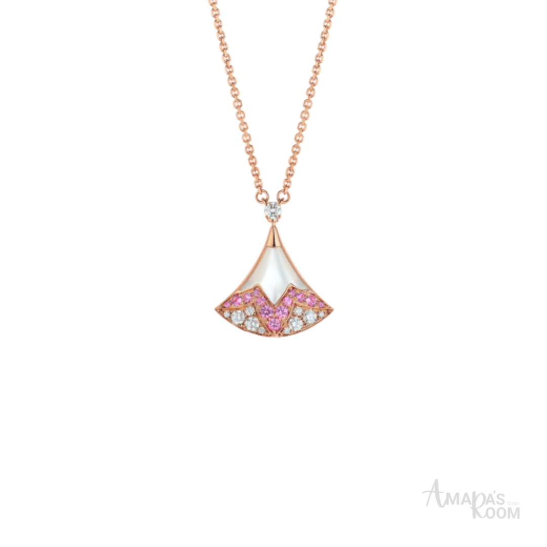 Bvlgari Divas Dream drop