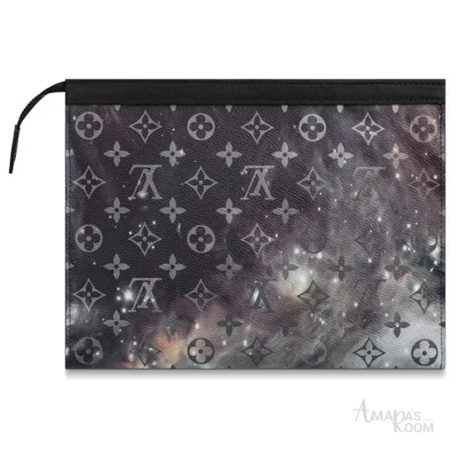 Louis Vuitton Bag | Pouch Voyage Galaxy