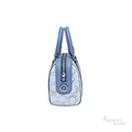 Coach Ruby Satchel 18 – Light Blue - View 3