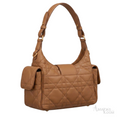 Dior D-Dream Bag Macrocannage - View 3