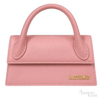 Jacquemus Bag | Le Chiquito Pink