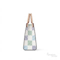 Louis Vuitton OnTheGo MM Tote Bag – Damier Giant - View 2