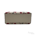 Coach Mollie Tote 25 – Cherry Print - View 2