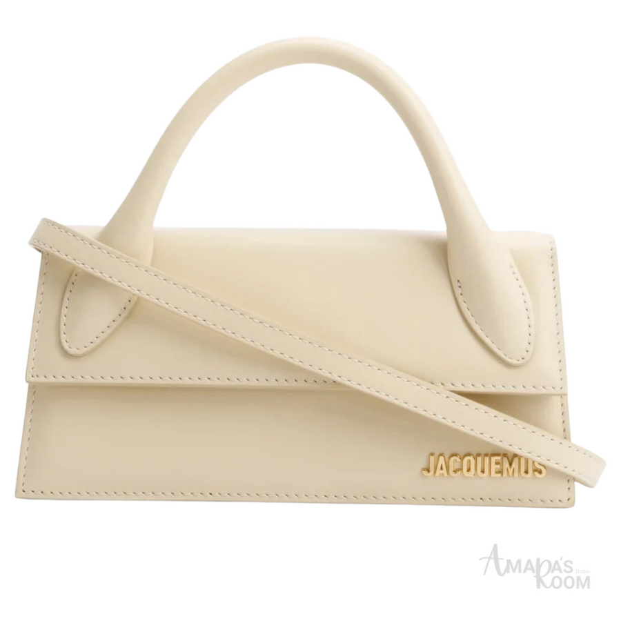 Jacquemus Bag | Le Chiquito Beige