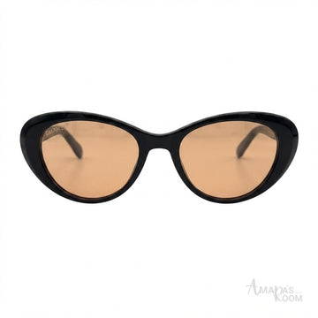 Chanel Sunglasses CH5416 – Black Acetate - View 1