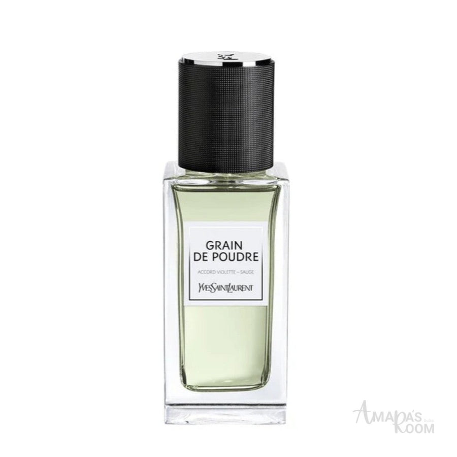عطر YSL | سان لوران جران دو بودر 75 مل