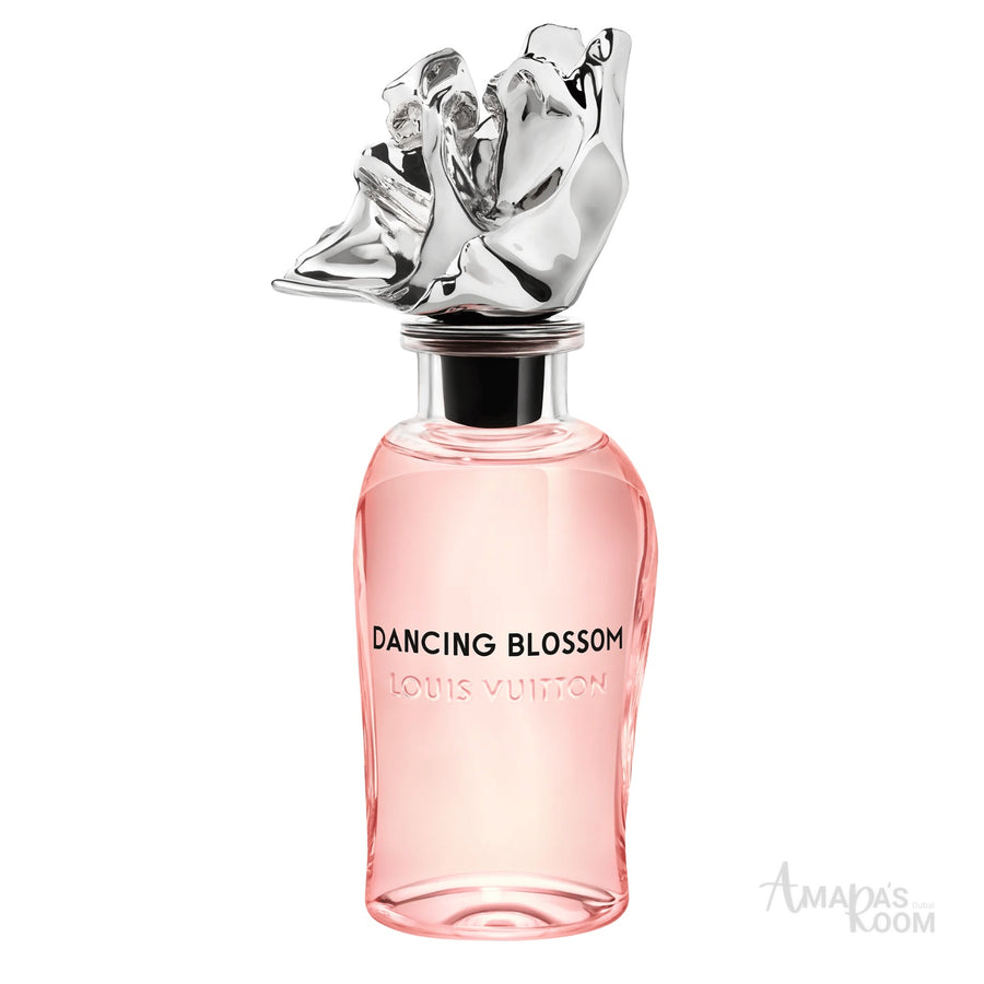 Louis Vuitton Perfume | Dancing Blossom Perfume 100Ml