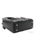 Dior Mini Lady Bag – Black - View 2