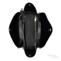 Tod's T Timeless APA-Style Leather Bag – Black - View 4