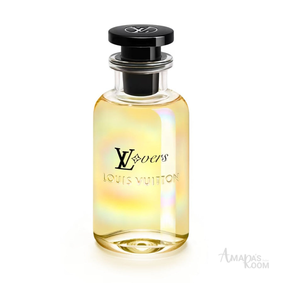 Louis Vuitton Perfume | Lovers Edp 100Ml