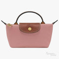 Longchamp Le Pliage Bag – Pink - View 5