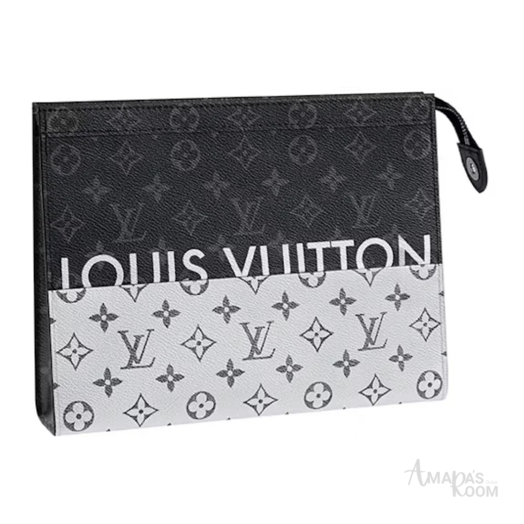 Louis Vuitton Bag | Eclipse Split Pouch
