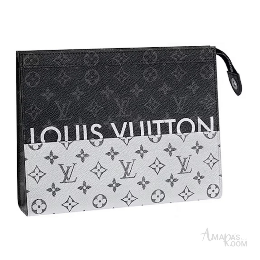Louis Vuitton Bag | Eclipse Split Pouch