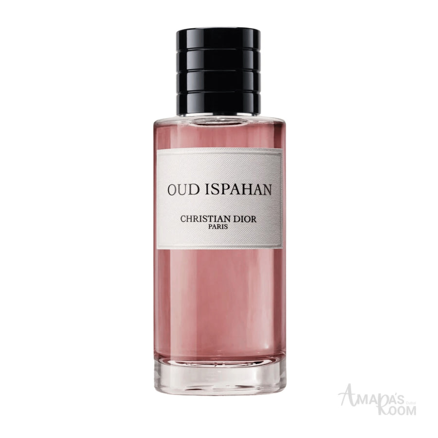 Dior Perfume | Ispahan Christian Paris