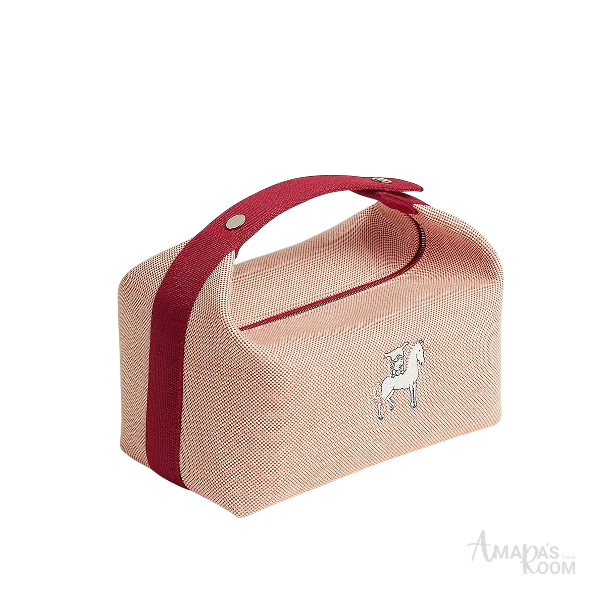 Hermès Bride-A-Brac Pouch – Large - View 1