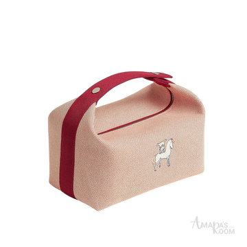 Hermès Bride-A-Brac Pouch – Large - View 1