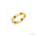 Chaumet Bee De Chaumet Honeycomb Set