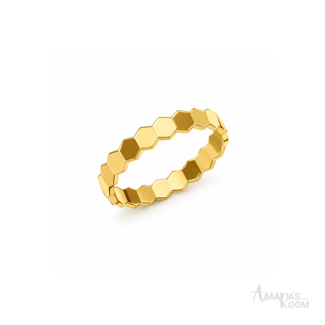 Chaumet Bee De Chaumet Honeycomb Set