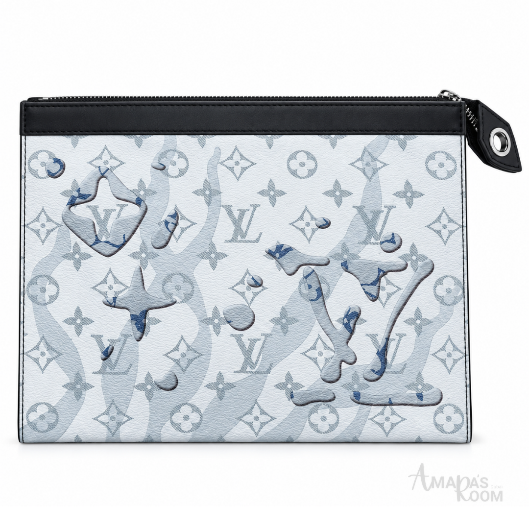 Louis Vuitton Bag | Pouch Watermark