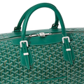 Goyard Bowling 55 Travel Bag – Green - View 2