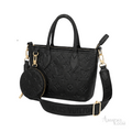 Louis Vuitton OnTheGo BB Black Bag – product view