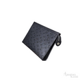 Louis Vuitton Pochette To-Go Monogram Shadow – Black - View 2