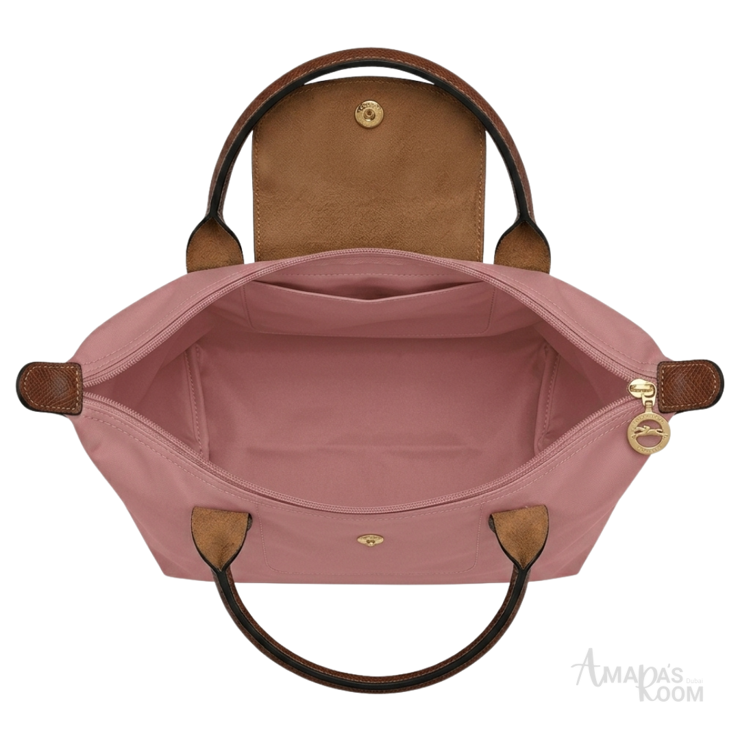 Longchamp Le Pliage Bag – Pink - View 4