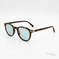 Cartier Sunglasses Tortoiseshell Acetate – Light Tinted - View 2