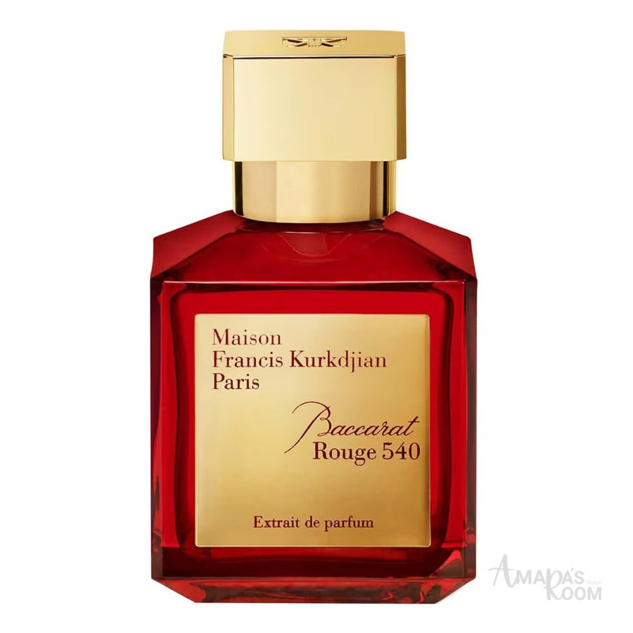 عطر باكارات | 540 إكسترايت دي بارفان 70 مل