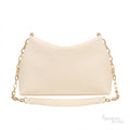 Dior Small Bow Bag – Cream Lambskin - View 2