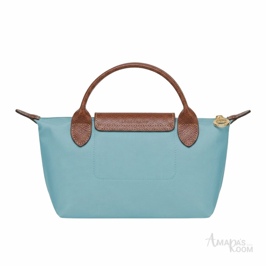 Longchamp Le Pliage Pouch - View 2