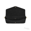 Louis Vuitton Pochette Félicie – Black - View 4