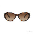 Chanel Sunglasses Cat-Eye – Tortoise - View 1