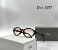 Dior Pacific Sunglasses I R1 – Brown Tortoiseshell - View 3