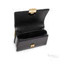 Givenchy 4G Small Chain Shoulder Bag – Black - View 3