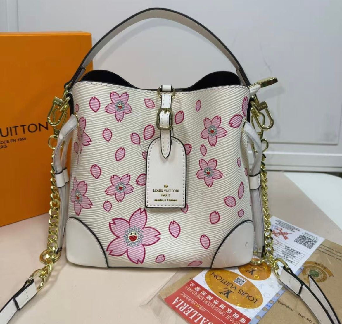 Luxury Bag | Normal Bag 214