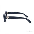 Chanel Cat-Eye Optical Frames – Black - View 2