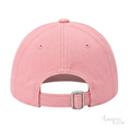 Alo Yoga | Off-Duty Cap Pink - View 3