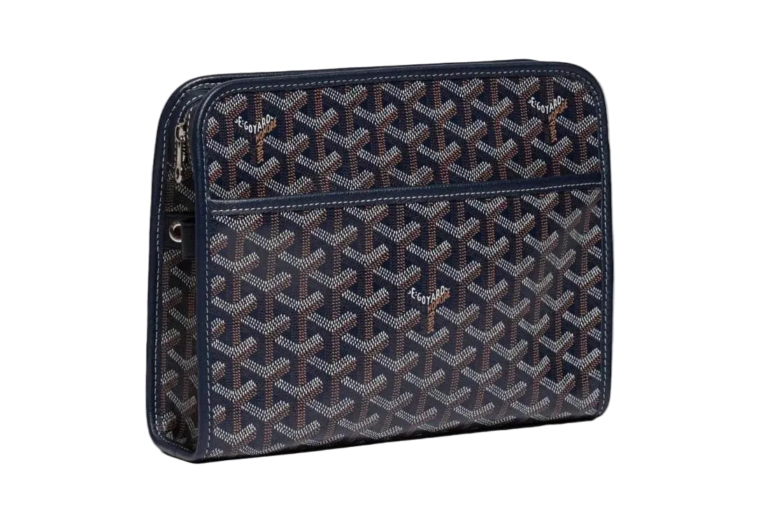 Goyard Bag Jouvence Toiletry Bag – product view