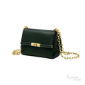 Dolce & Gabbana Mini Marlene Shoulder Bag – Green - View 2