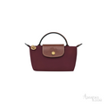 Longchamp Le Pliage Original Mini Pouch - View 1