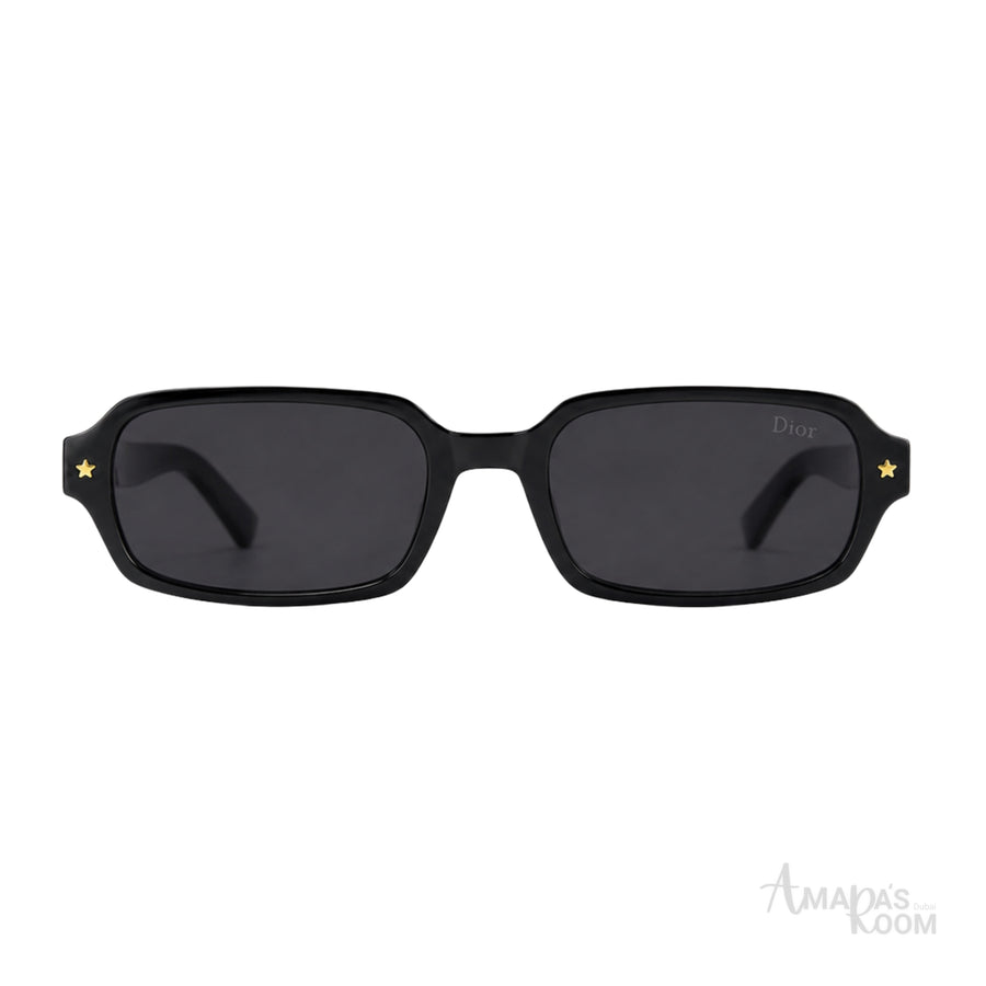 Dior Sunglasses Pacific S3I Black – product view